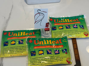 Heat Pack - Shipping Insurance